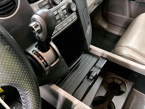 Used 2012 Honda Pilot EX-L image 16