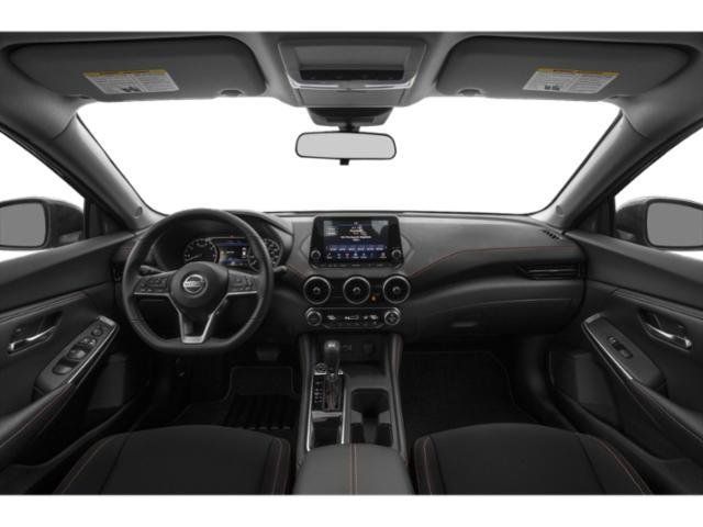 Used 2022 Nissan Sentra SR w/ Electronics Package FWD image 11