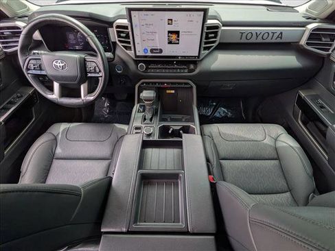 Used 2024 Toyota Tundra Limited image 18