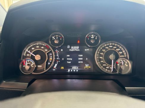 Used 2016 RAM 1500 Limited AWD/4WD image 33