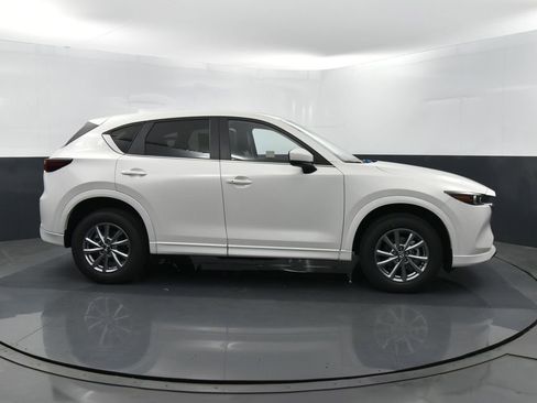 New 2025 MAZDA CX-5 AWD 2.5 S image 40