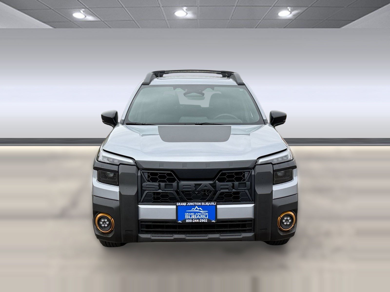 New 2026 Subaru Outback Wilderness AWD/4WD image 6