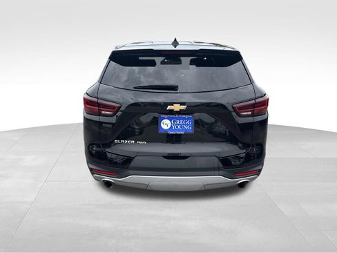 Used 2025 Chevrolet Blazer LT AWD/4WD image 5