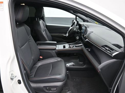 Certified 2023 Toyota Sienna XSE w/ XSE Plus Package image 28