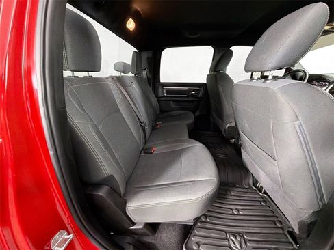 Used 2021 RAM 1500 Classic Warlock image 26