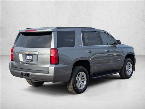 Used 2019 Chevrolet Tahoe LT image 5