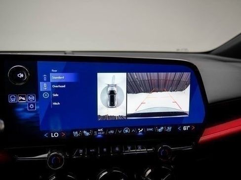 New 2026 Chevrolet Blazer EV RS w/ LPO, All-Weather Mat Package image 29