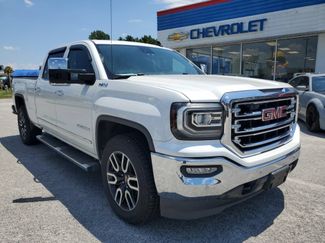 Used 2017 GMC Sierra 1500 SLT AWD/4WD video 1