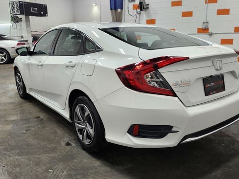 Used 2019 Honda Civic LX image 13