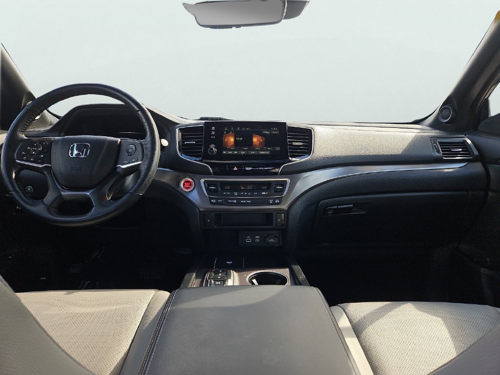 Certified 2024 Honda Passport EX-L image 11