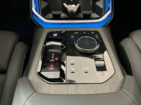 New 2026 BMW X3 M50 w/ Premium Package AWD/4WD image 13
