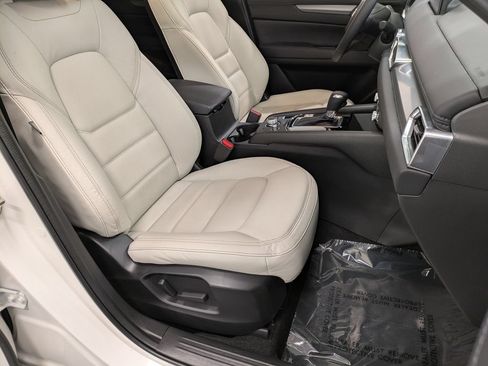 Certified 2023 MAZDA CX-5 AWD 2.5 S image 30