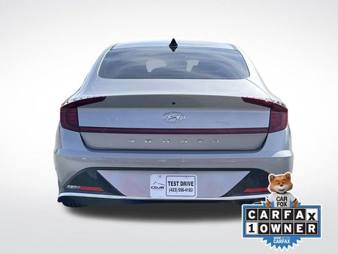 Used 2023 Hyundai Sonata SEL image 4