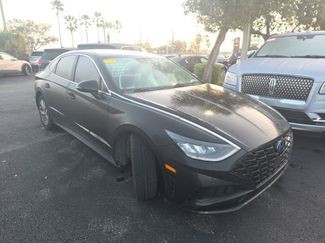 Used 2020 Hyundai Sonata SEL video 1