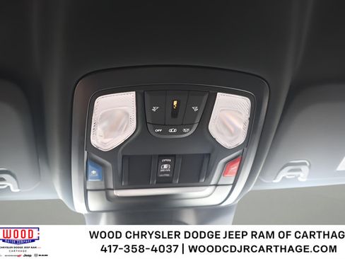 New 2026 RAM 2500 Warlock AWD/4WD image 24