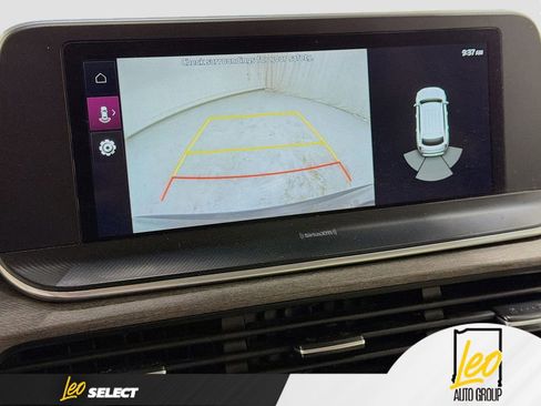 Used 2022 Kia Telluride EX w/ EX Premium Package image 14