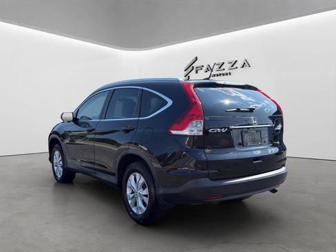 Used 2014 Honda CR-V EX-L image 10