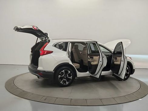Used 2017 Honda CR-V Touring image 15