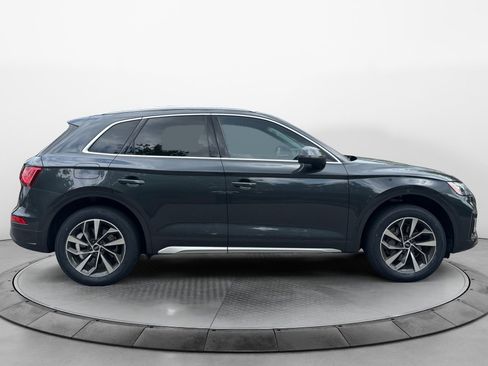 Used 2021 Audi Q5 2.0T Premium Plus AWD/4WD image 8