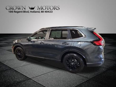 Used 2024 Honda CR-V Sport-L image 6