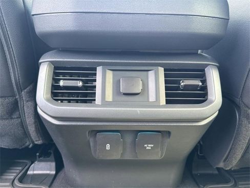 New 2025 Ford F150 Lariat w/ Equipment Group 501A Mid image 21