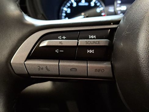 Used 2023 MAZDA CX-30 AWD 2.5 S w/ Select Package image 24