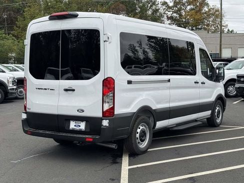 New 2026 Ford Transit 350 XL image 2