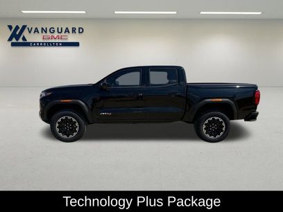 New 2026 GMC Canyon AT4 w/ Technology Plus Package
