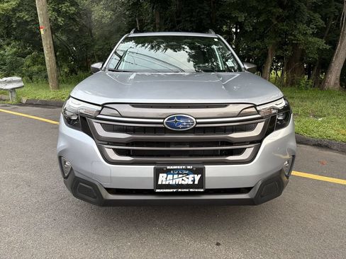 Certified 2026 Subaru Forester Premium AWD/4WD image 3