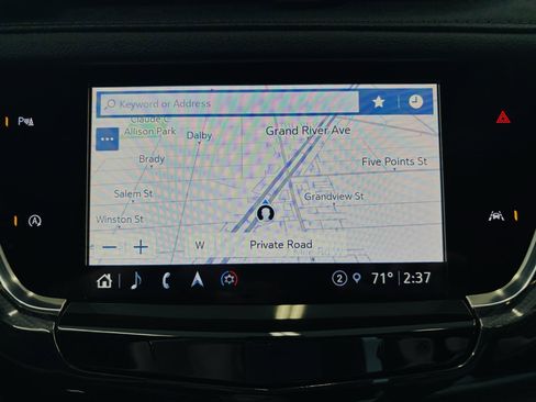 Used 2024 Cadillac XT6 Sport AWD/4WD image 65