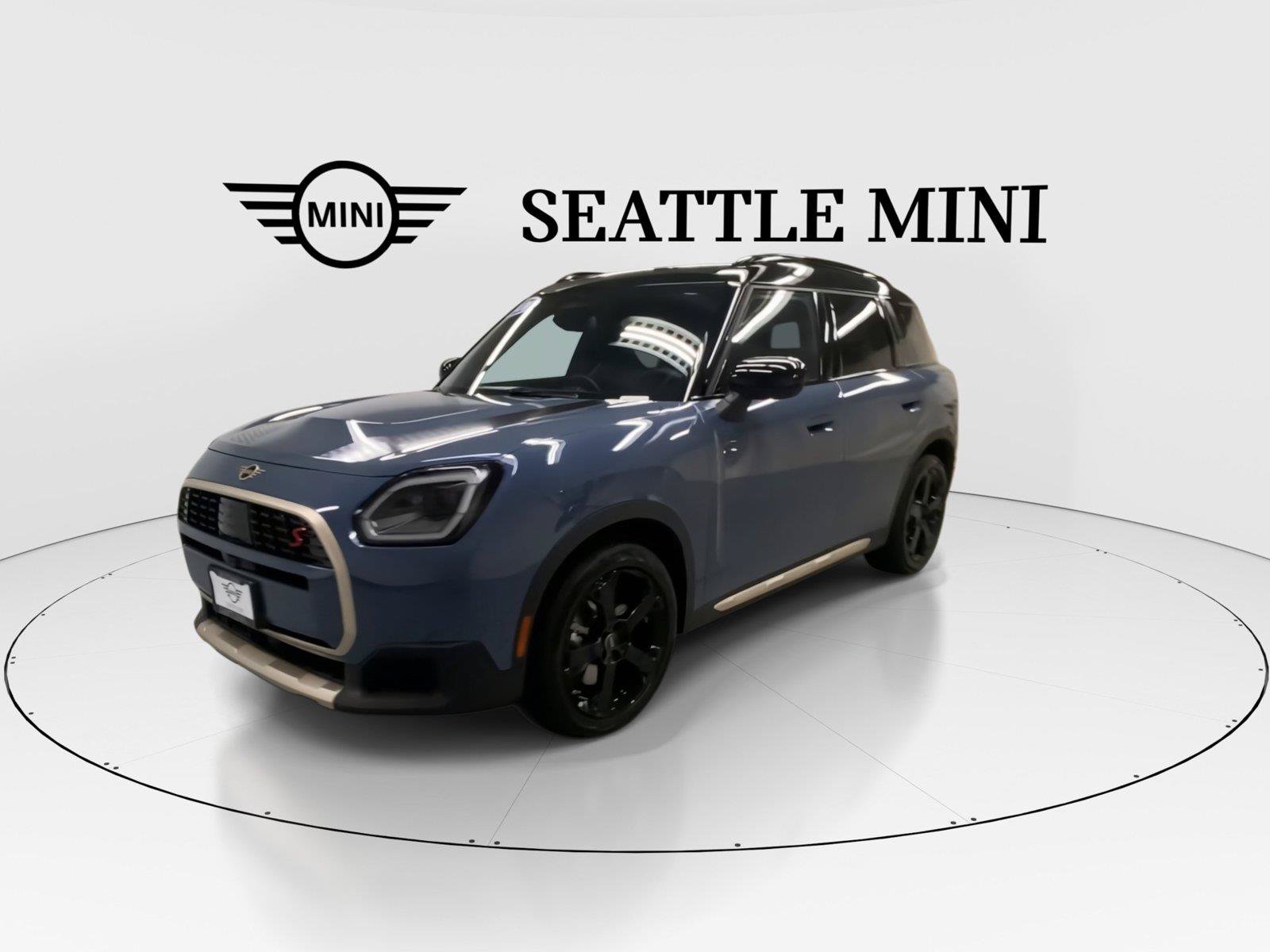 Used 2026 MINI Cooper Countryman S w/ Comfort Package Max AWD/4WD image 5