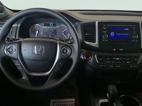 Used 2018 Honda Ridgeline Sport image 16
