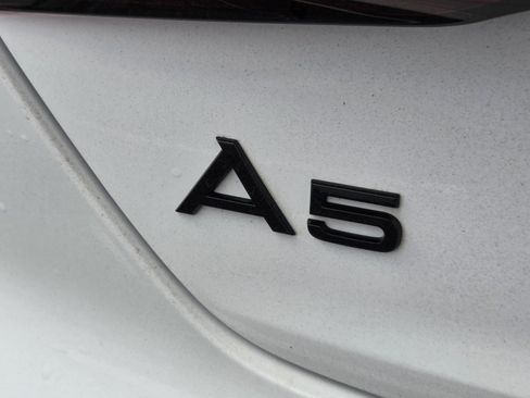 Used 2024 Audi A5 2.0T Premium Plus w/ Premium Plus image 32