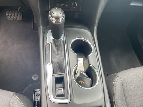 Used 2021 Chevrolet Equinox LT AWD/4WD image 35