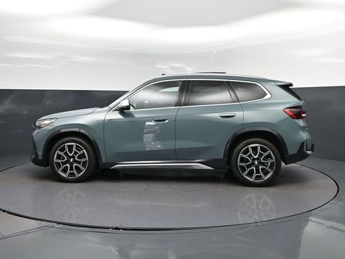 Used 2024 BMW X1 xDrive28i AWD/4WD image 4