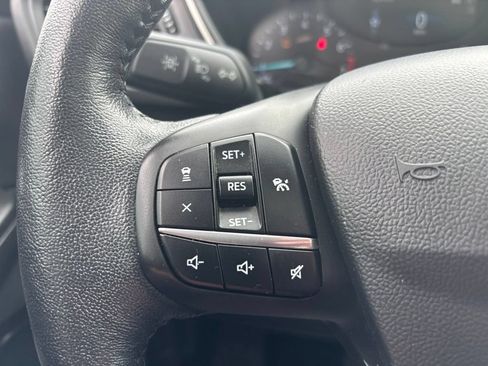 Used 2020 Ford Escape SEL AWD/4WD image 18
