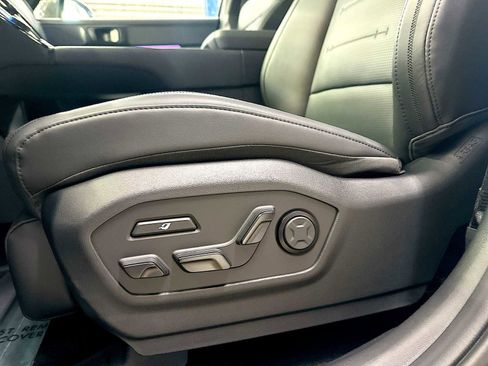 New 2026 Hyundai Santa Fe Calligraphy image 14