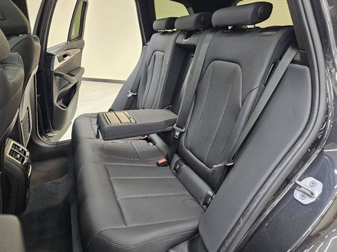 Used 2021 BMW X3 sDrive30i w/ Convenience Package RWD image 26