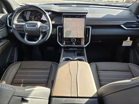 New 2026 GMC Acadia Denali Ultimate w/ LPO, Floor Liner Package image 2