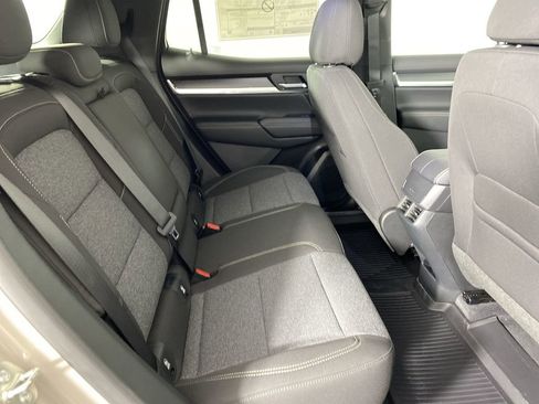 New 2026 GMC Terrain Elevation image 26