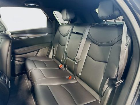 Used 2023 Cadillac XT5 Luxury FWD image 30