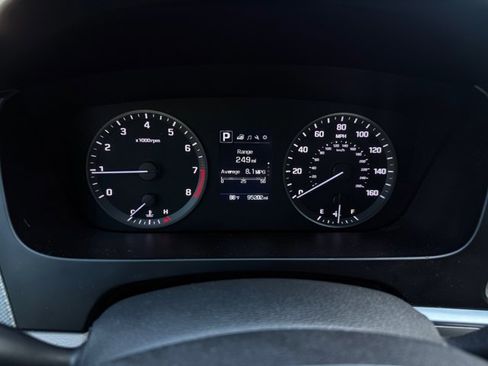 Used 2016 Hyundai Sonata SE FWD image 9