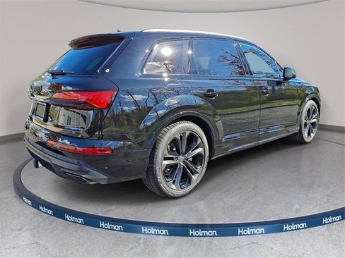New 2026 Audi Q7 3.0T Premium Plus image 3