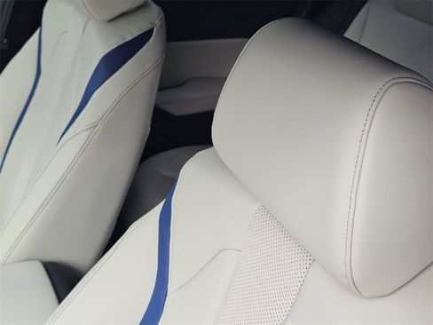 New 2026 Acura Integra A-Spec image 14