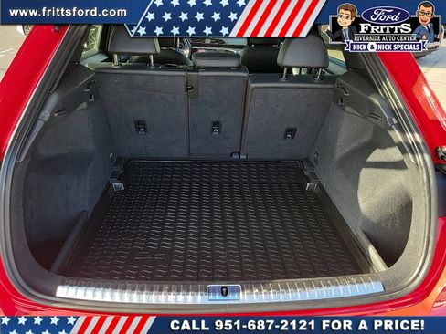 Used 2023 Audi Q3 2.0T Premium image 19