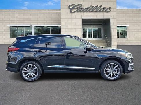 Used 2021 Acura RDX w/ Technology Package image 8