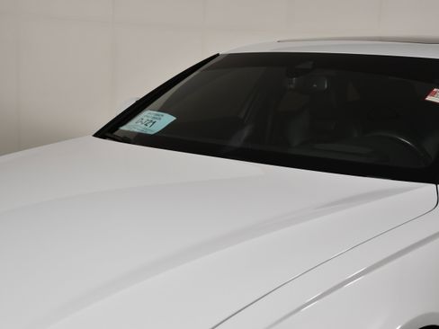 Used 2018 Audi S6 Prestige AWD/4WD image 12