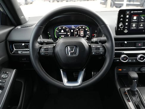 Used 2026 Honda Civic Sport Touring image 21