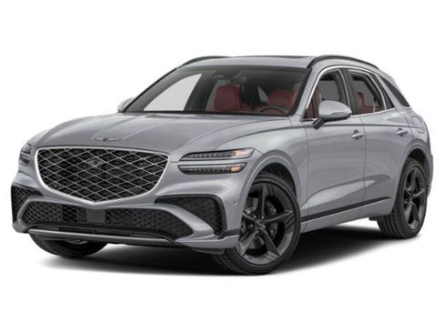 New 2026 Genesis GV70 3.5T Sport Prestige AWD/4WD image 14