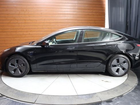 Used 2023 Tesla Model 3 Standard Range image 20